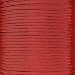 PARACORD PLANET Coreless 650 Paracord - Multiple Colors - Lengths of 10, 20, 25, 50, 100, 250, 300, 500 or 1000 feet