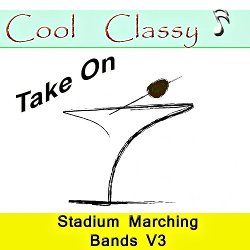 Go You Packers Go Green Bay Packers Fight Song Take On Stadium Marching Bands By Cool Classy On Amazon Music Amazon Com
