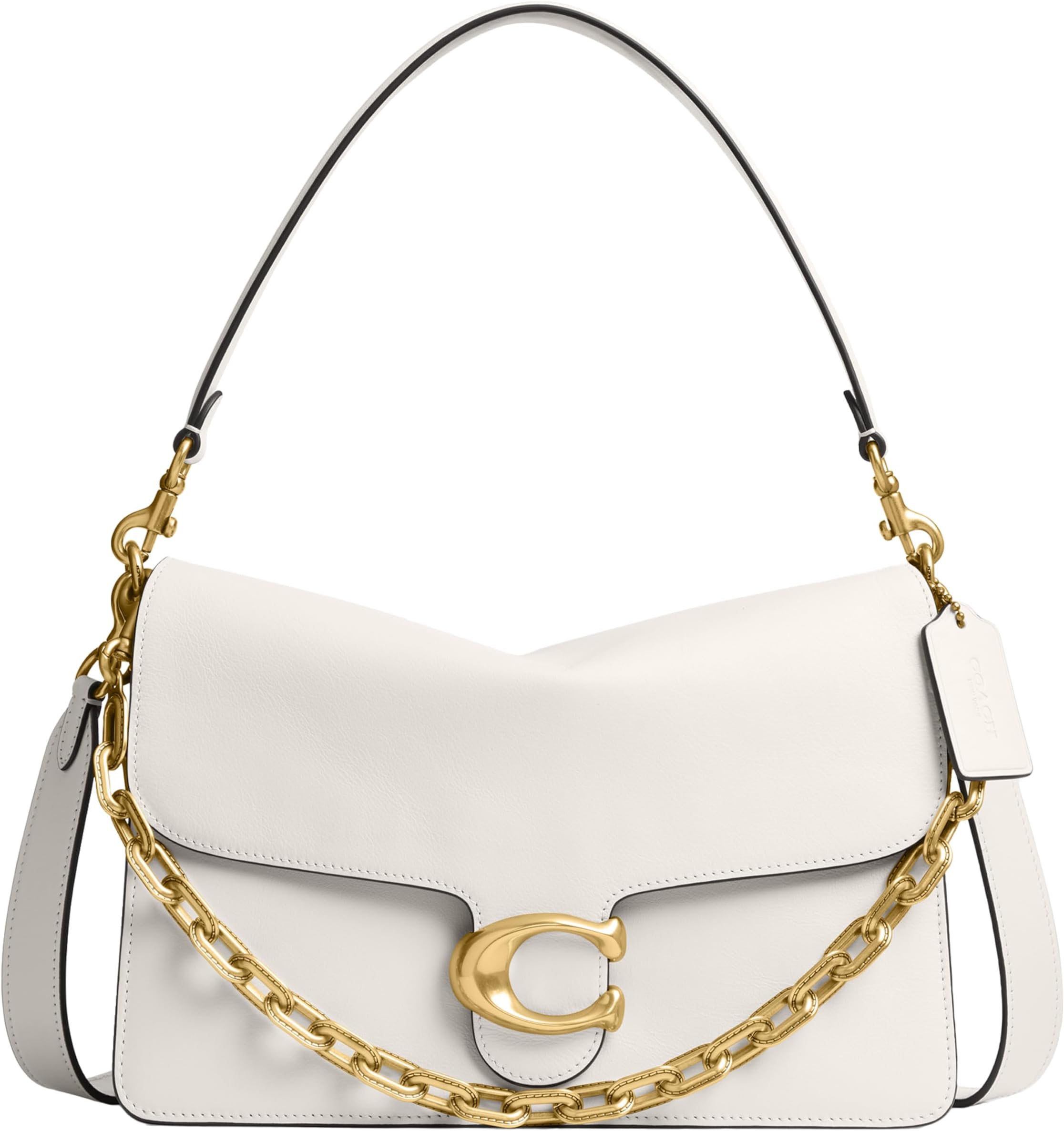 Chain Tabby Shoulder Bag 30