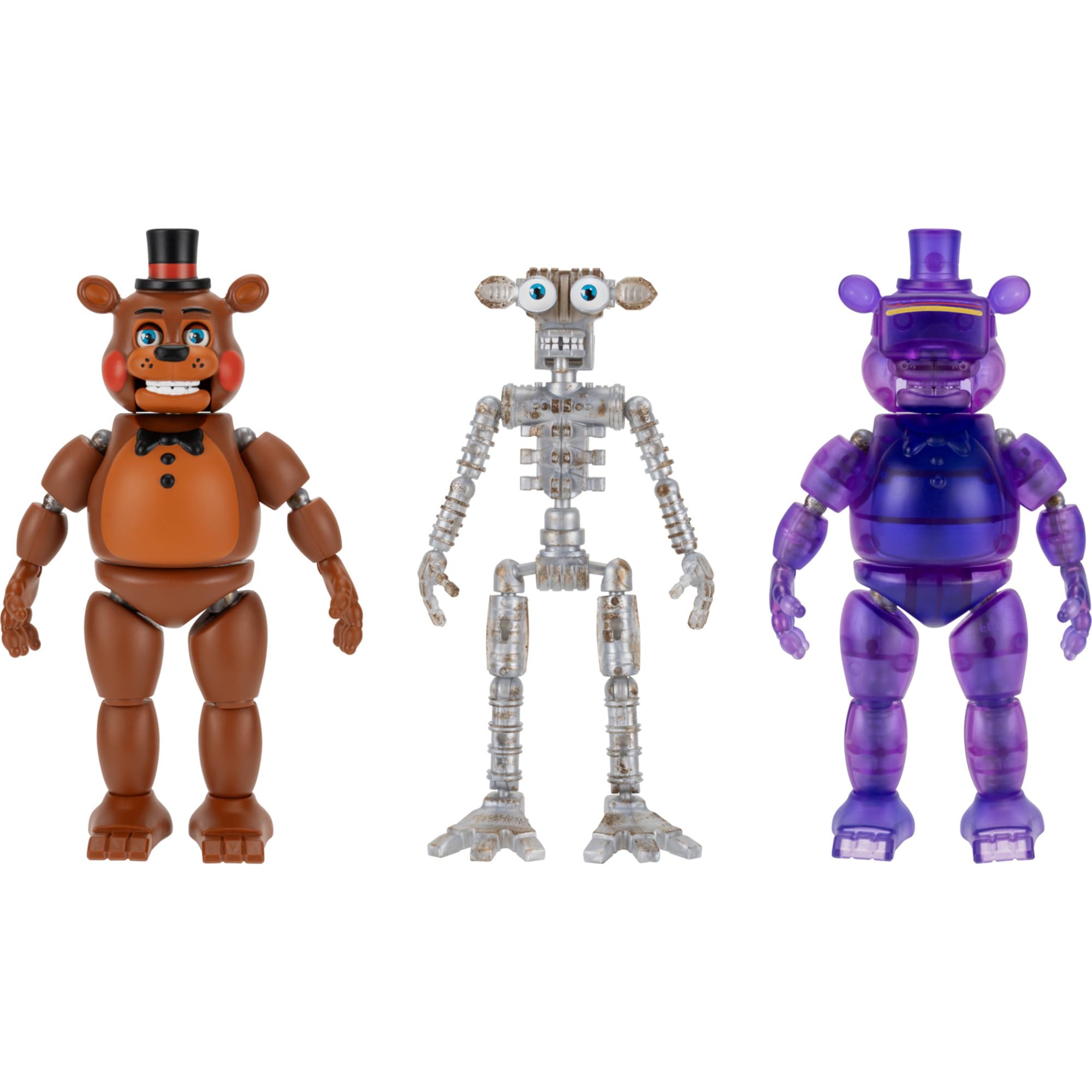Jazwares FNF0117