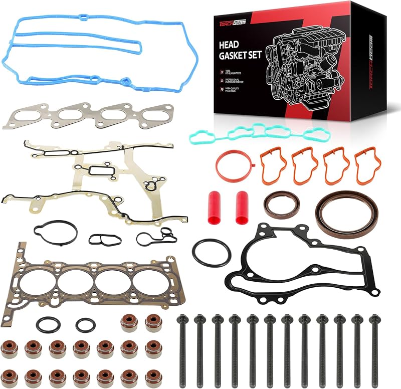 Jogo de juntas do cabeçote Torchbeam HS26540PT1 para Chevrolet Cruze 1.4L – 1 conjunto