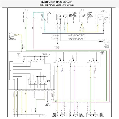 Miniatura 9 de 3799064J20 Interruptor maestro de la ventana lateral del conductor delantera izquierda 37990-64J20 compatible con Grand Vitara SX4 2006-2013