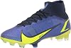 NIKE Unisex Mercurial Superfly 8 Elite FgSoccer Shoes