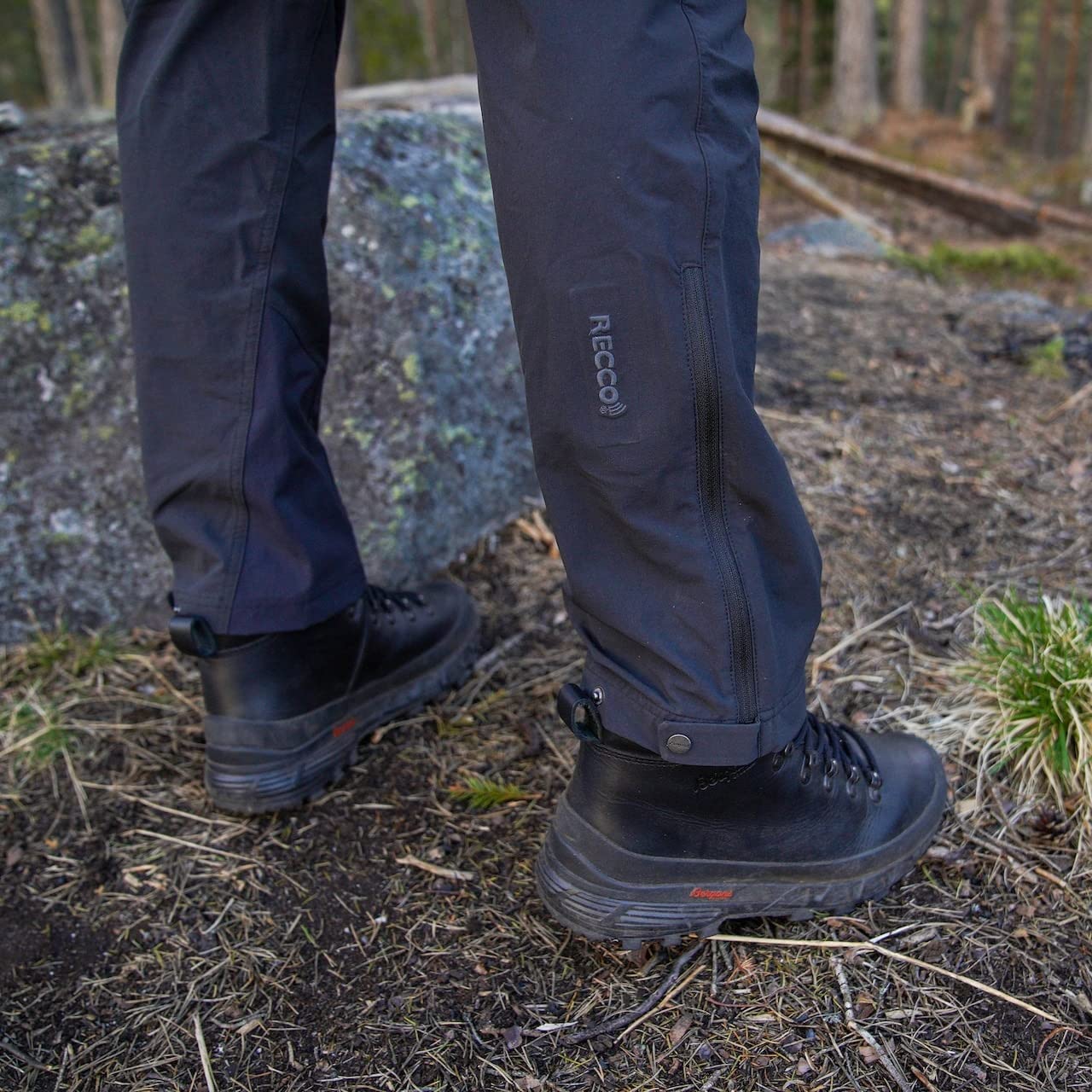 Bergans Breheimen Softshell Pants