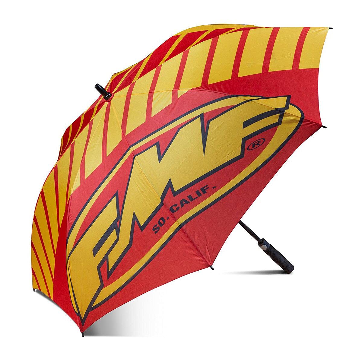 FMF Parapluie Making Tracks (rouge)