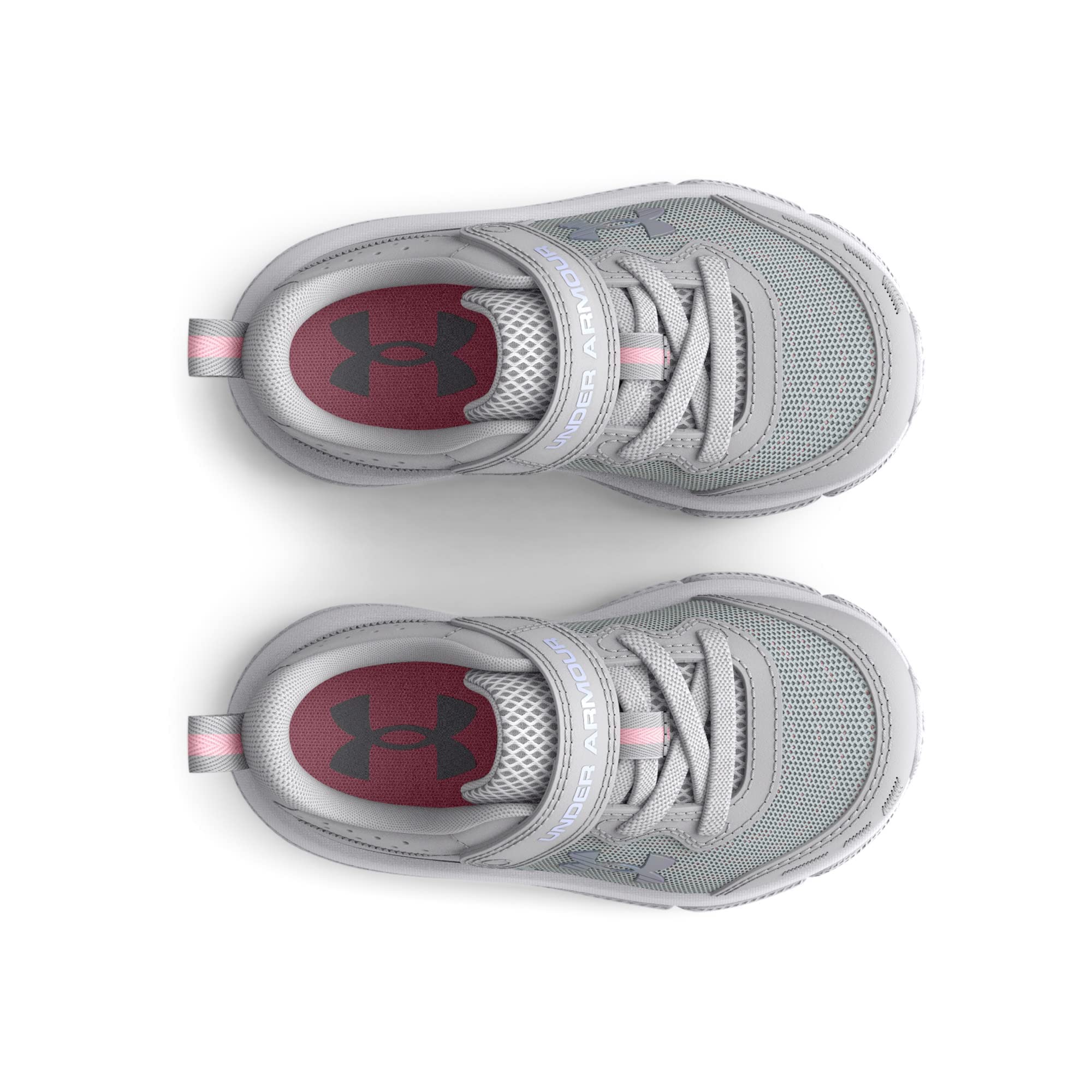 Under Armour Jungen Ua Binf Assert 10 Ac Laufschuhe