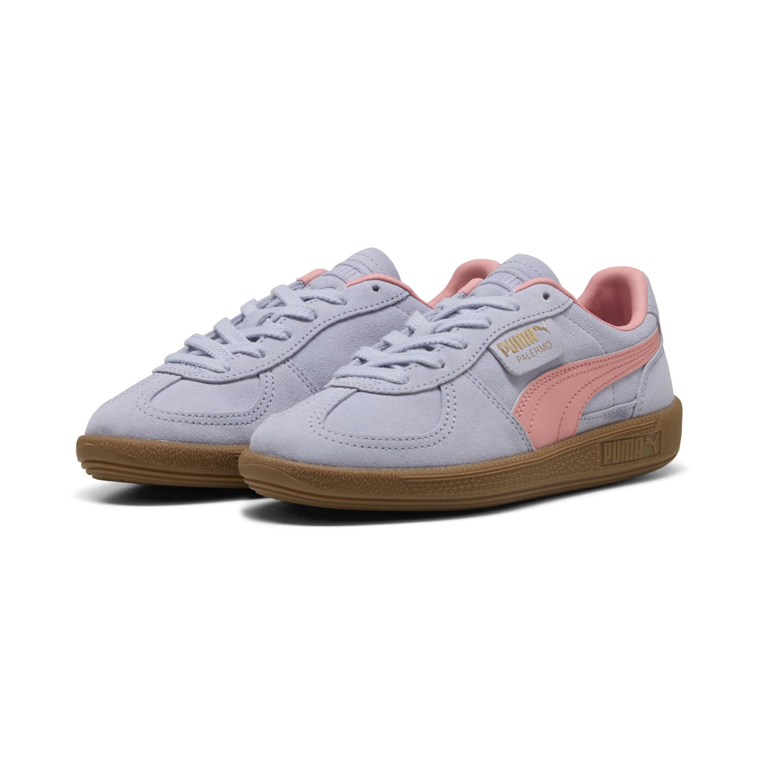 PUMA Palermo Junior chaussures 37 le classique rétro indispensable des ados