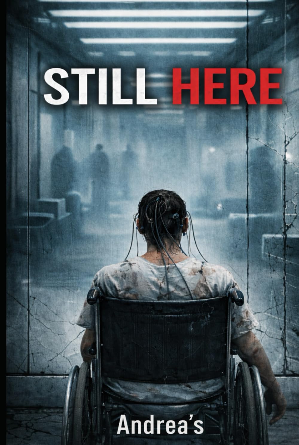 STILL HERE