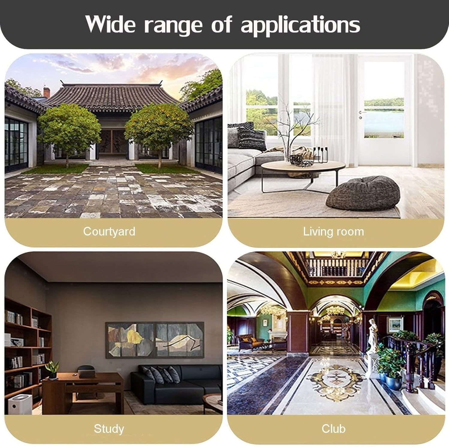 Decorative garden stools, Decorative Ceramic Garden Stool, Glazed Flower and Bird Side Changing Stool, Suitable for Living Room, Balcony, Garden, Etc.(O)