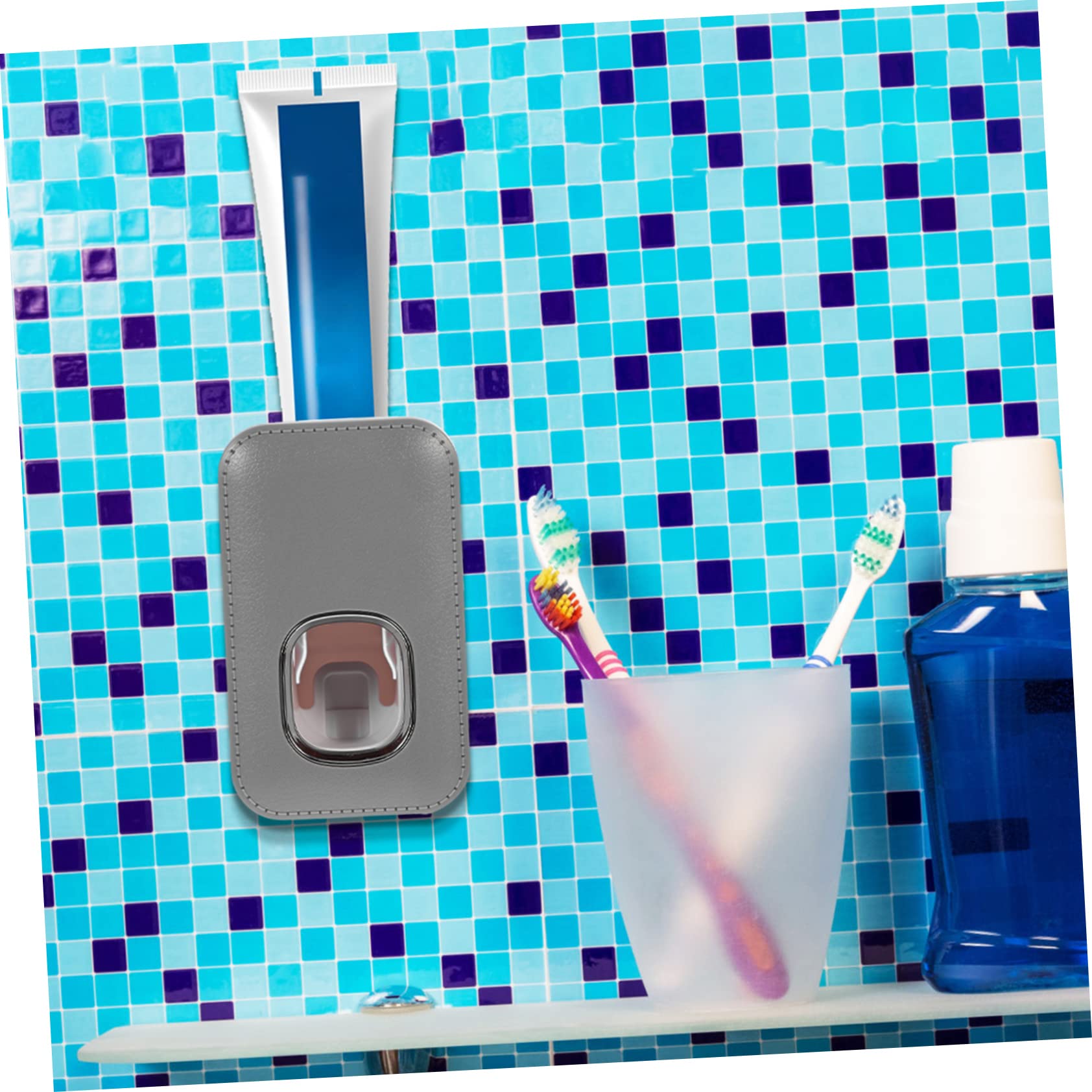 Alipis Distributeur De Dentifrice Mains Clips De Dentifrice Presse Distributeur De Dentifrice Presse-Dentifrice Dentifrice pour Accessoires Tube De Dentifrice Enfant Alipis Distributeur De Dentifrice Mains Clips De Dentifrice Presse Distributeur De Dentifrice Presse-Dentifrice Dentifrice pour Accessoires Tube De Dentifrice Enfant