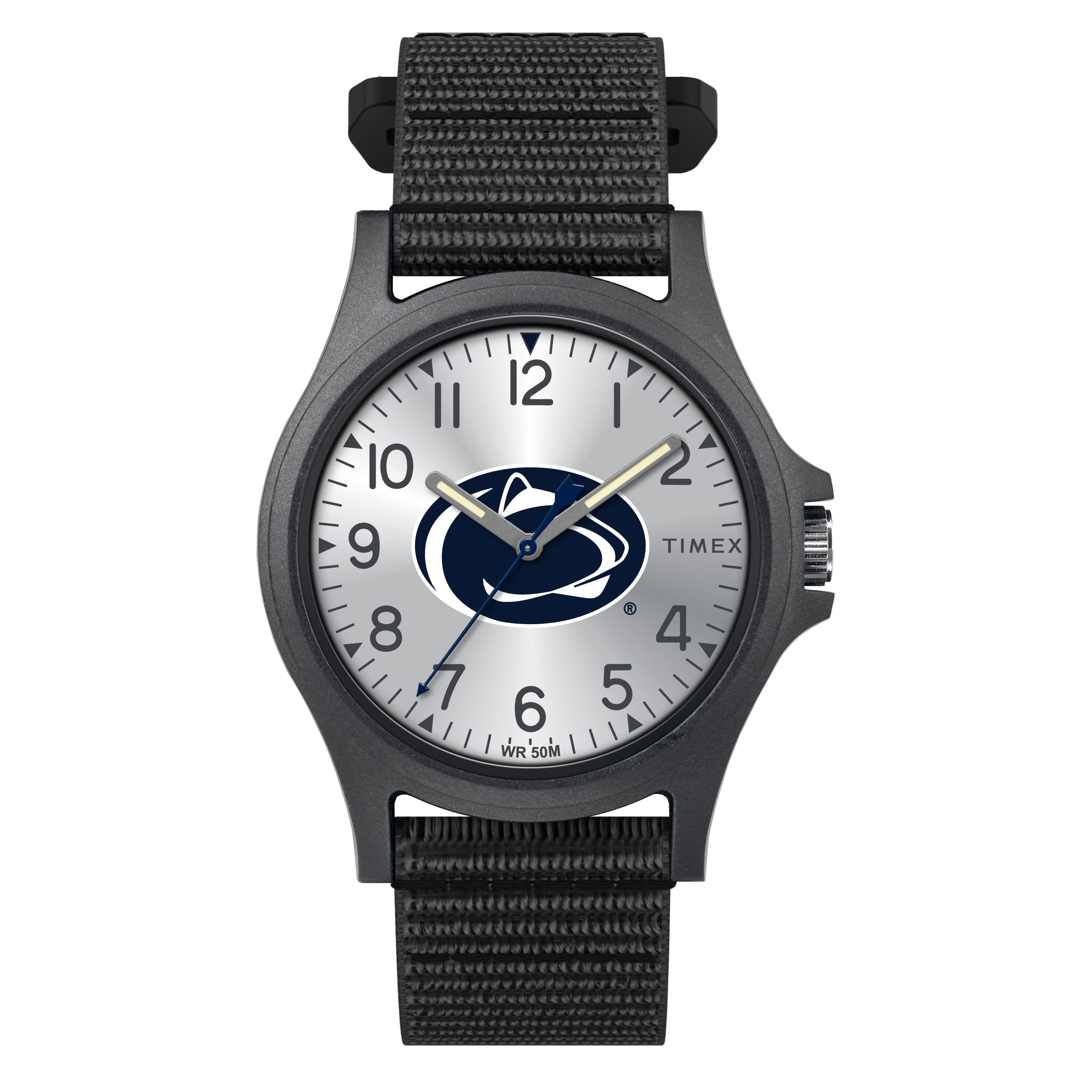 Timex Men's Collegiate Pride 40mm Watch