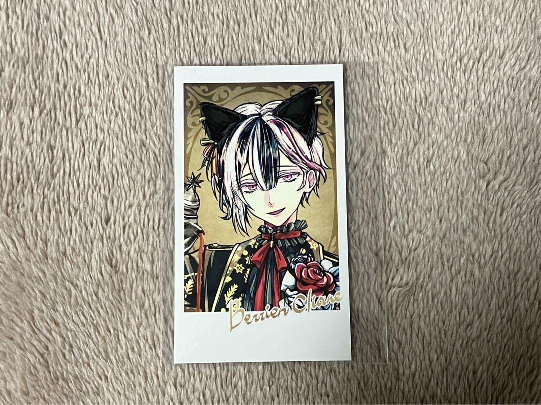 【匿名配送】悪魔執事と黒い猫 あくねこ ナンジャ ベリアン 13点セット Amazon.co.jp: あくねこ 悪魔執事と黒い猫 ナンジャ ベリアン : おもちゃ