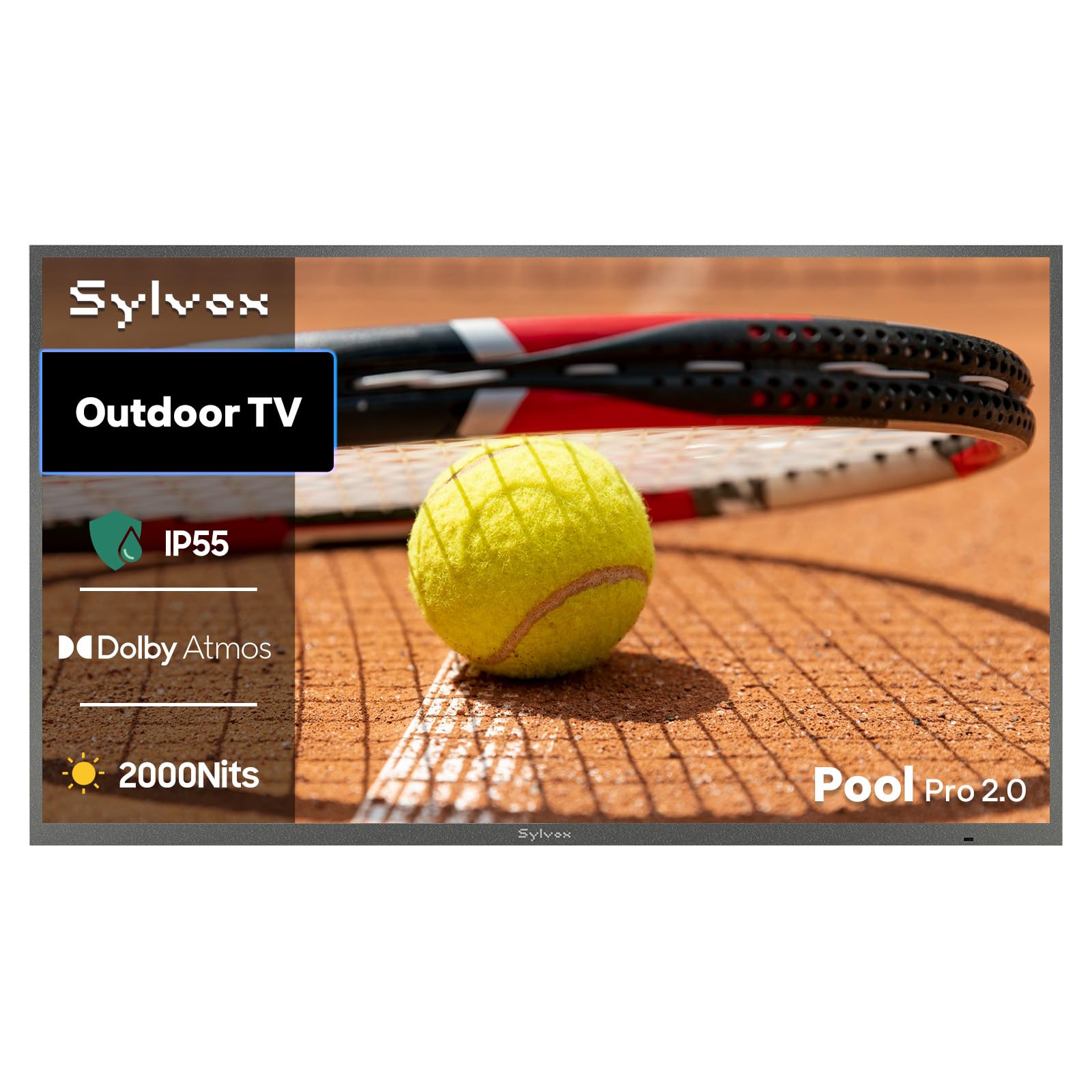 SYLVOX Pool Pro 3.0