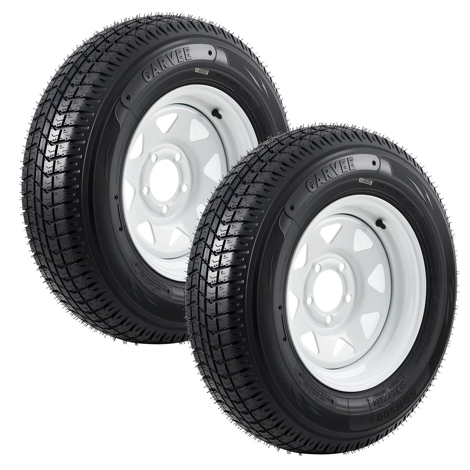 Best Tires For My Travel Trailer: Friendly Guide to Top Picks and Buying Tips 3