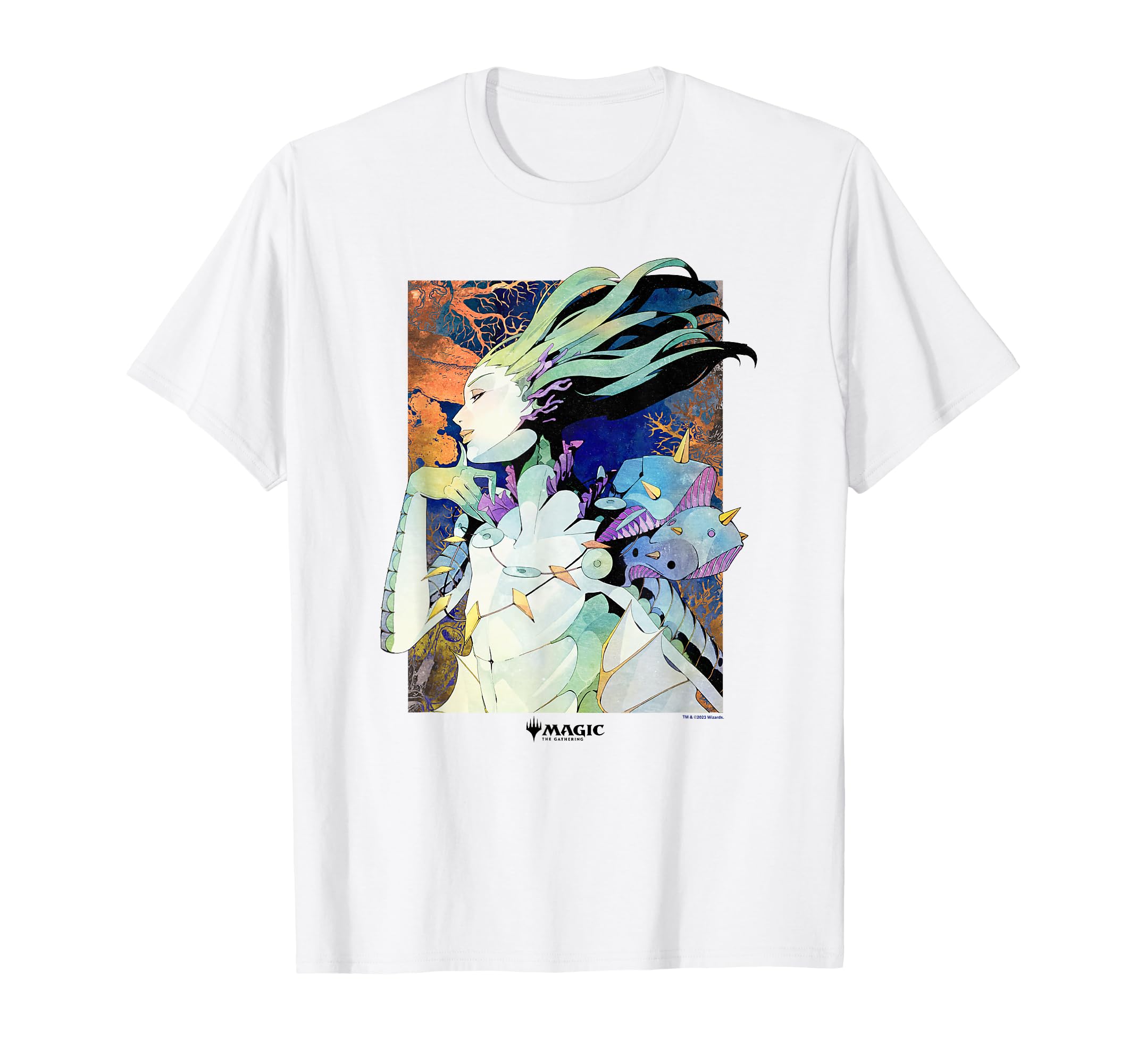Kleidung mit Designs von Amazon Merch on Demand