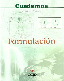 Formulacion