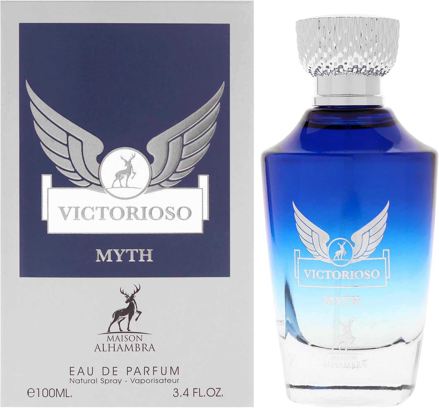 maison alhambra victorioso myth