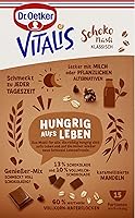 Vista 2 de Vitalis Schoko Müsli klassisch 21.16 oz
