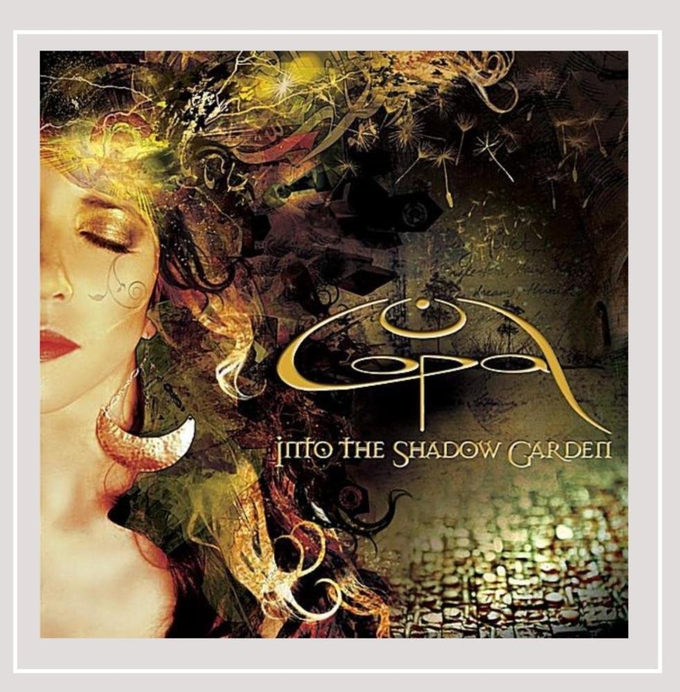 Into the Shadow Garden [Audio CD] Copal