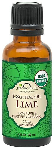 Miniatura 112 de US Organic Aceite de Aguacate Sin Refinar Virgen, Certificado Orgánico USDA, 100% Puro y Natural, Prensado en Frío, en Botella de Vidrio Ámbar con