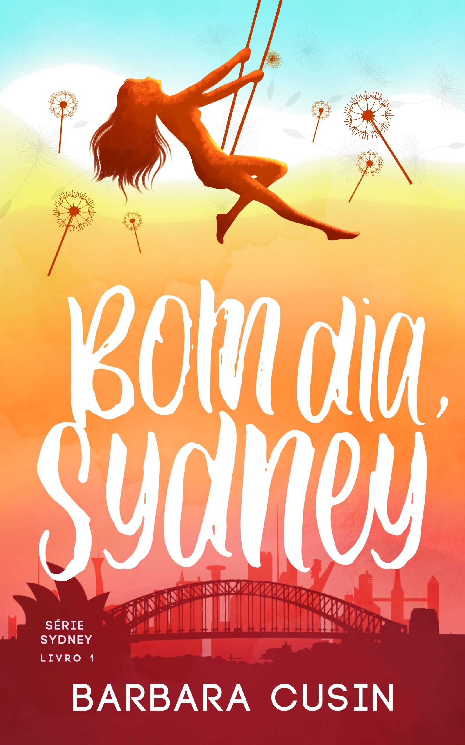 Bom dia, Sydney