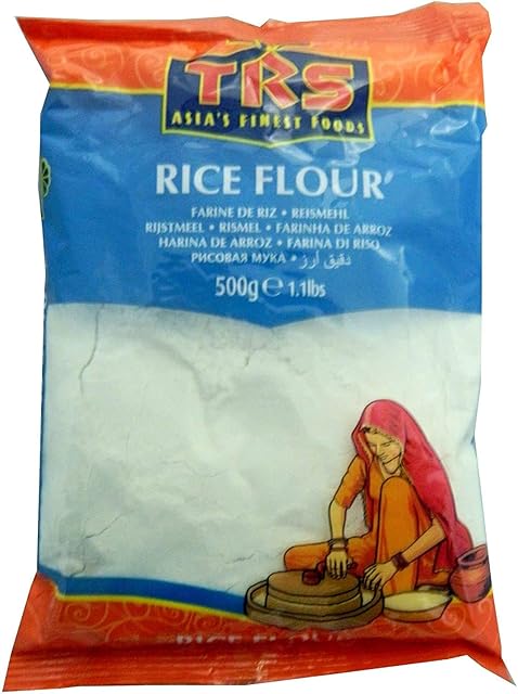 Rice Flour 500 G