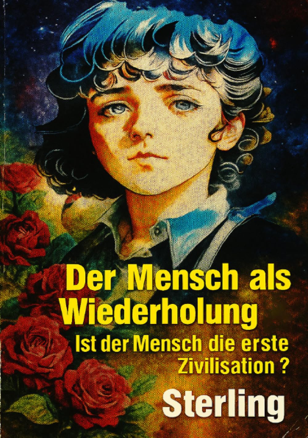Der Mensch als Wiederholung I Ist der Mensch die erste Zivilisation: Geologie, Anthropologie und die Wiederholung der menschlichen Geschichte