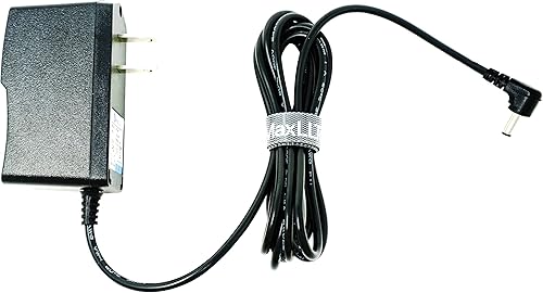 Miniatura 2 de MaxLLTo Cable adaptador de corriente para cargador de pared de CA 2A para tableta HKC P886A BK P886A-BBL P886A-PK