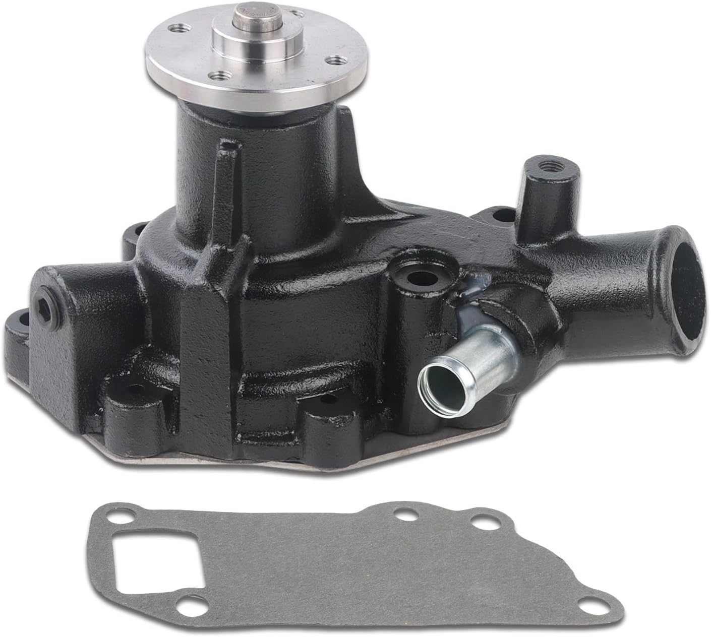 PANGOLIN 4BD1 Water Pump for Isuzu NPR 4BD1,4BD2,4BD1T,4BD2T NPR GMC Chevrolet 3.9L (86-98) Excavator Aftermarket Parts, 3 Month Warranty