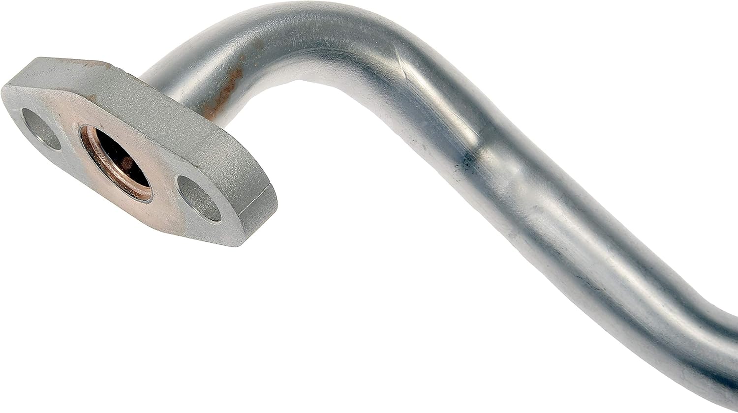 Dorman 598-164 Exhaust Gas Recirculation (EGR) Line Compatible with Select Dodge Models
