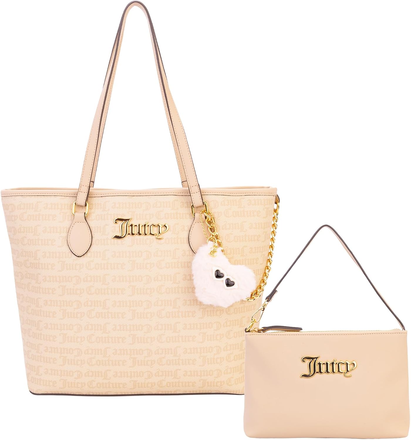 HEY QUEEN TOTE