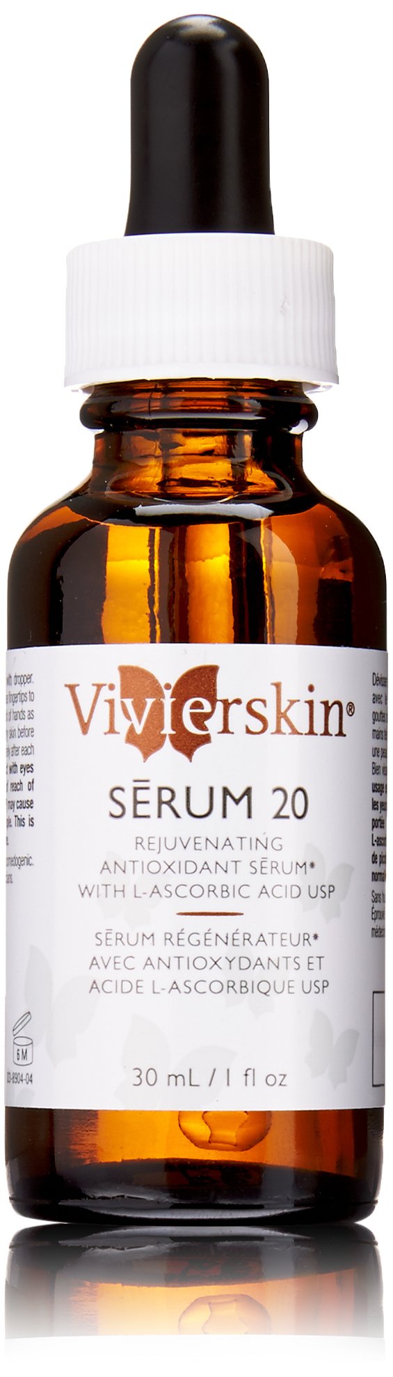VivierskinSerum 20 30ml