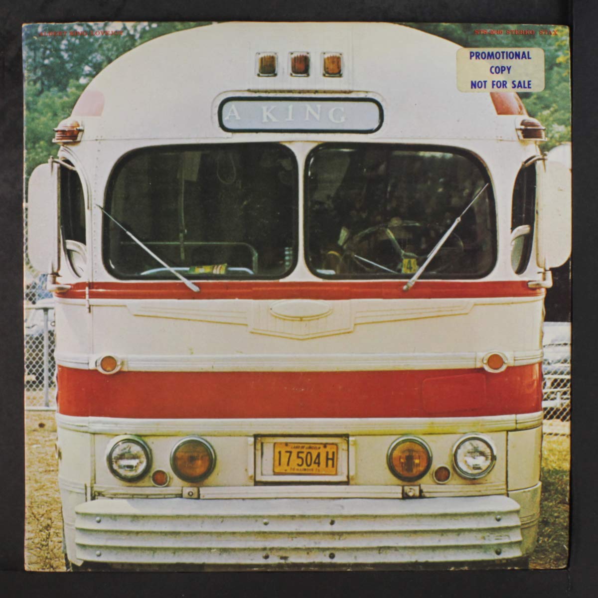lovejoy LP