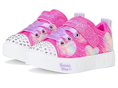 SKECHERS KIDS Heart Steps 314621N (Toddler) Girl