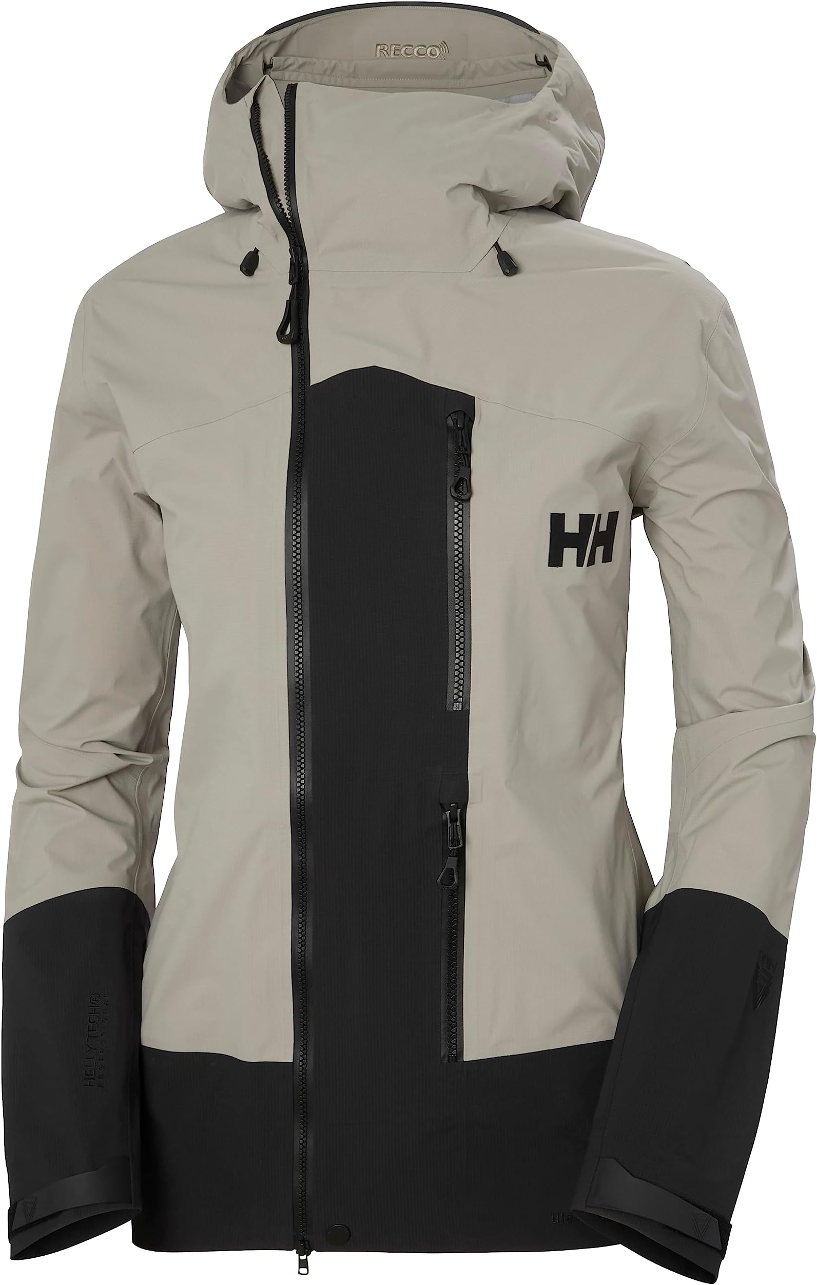 Helly-Hansen Womens Odin BC Infinity Shell Jacket