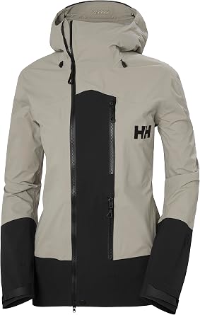 Helly-Hansen Womens Odin BC Infinity Shell Jacket