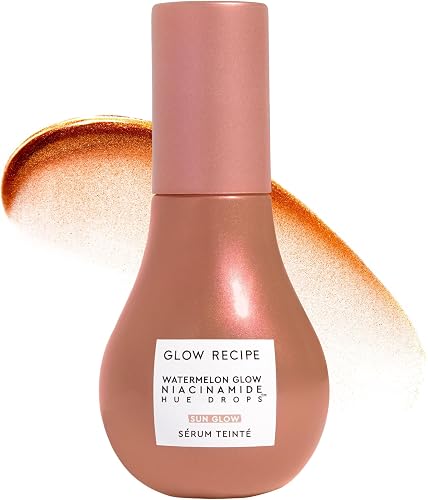 Glow Recipe GRD248UN serum