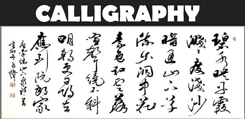 Calligraphy