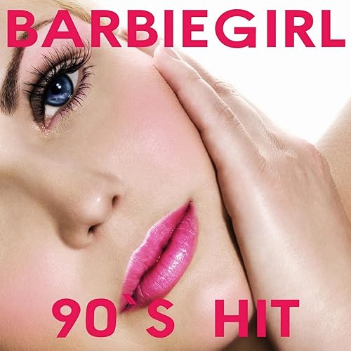barbie girl 90s