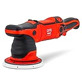 Griot's Garage 10921 G21 Long-Throw...