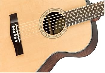 [美品] アコースティックギター ナチュラルカラー ギターケース付き Amazon | Fender アコースティックギター CT-140SE Natural