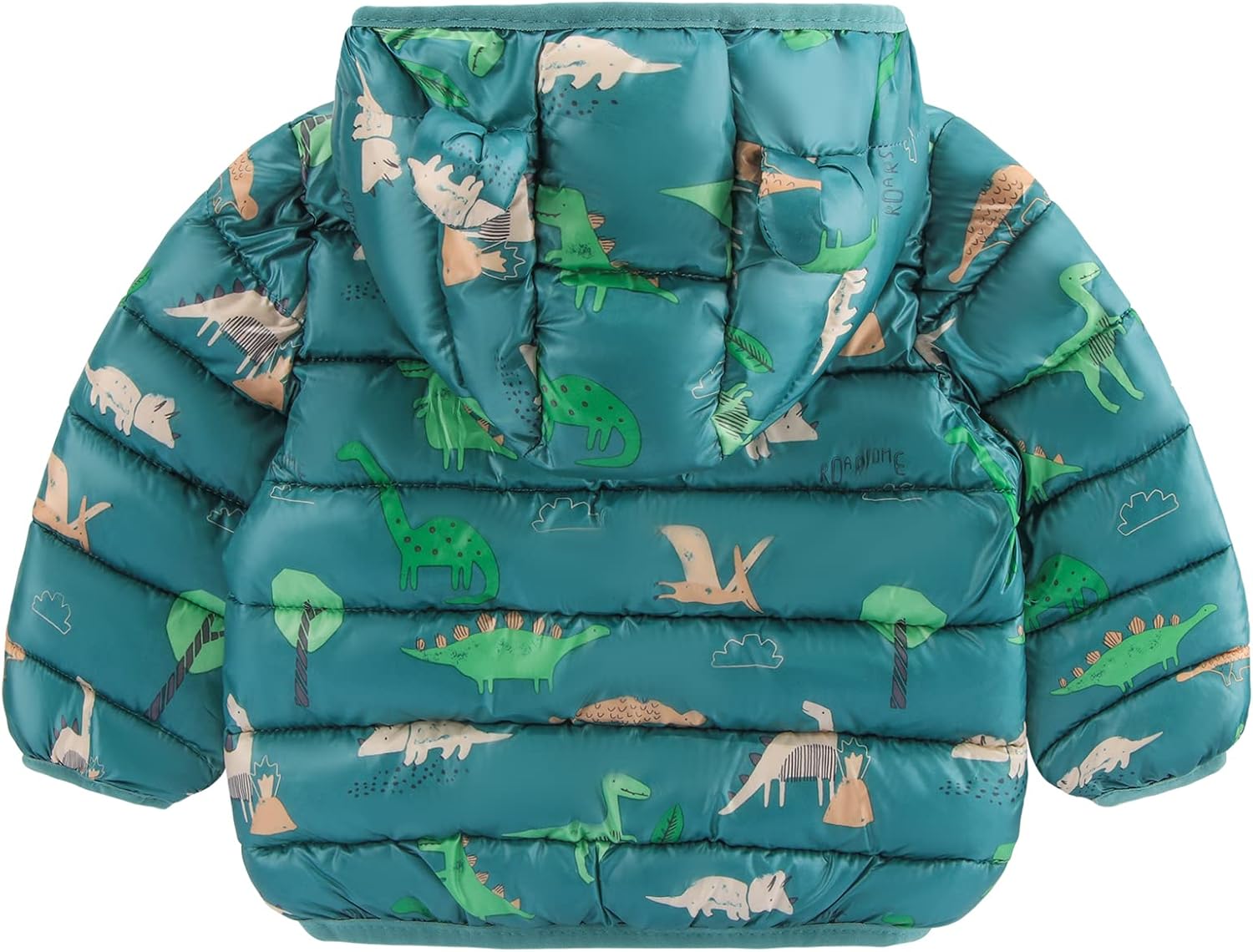 新生児 赤ちゃん 男の子 女の子 ジャケット 冬服 セーター 服 幼児 パファーコート