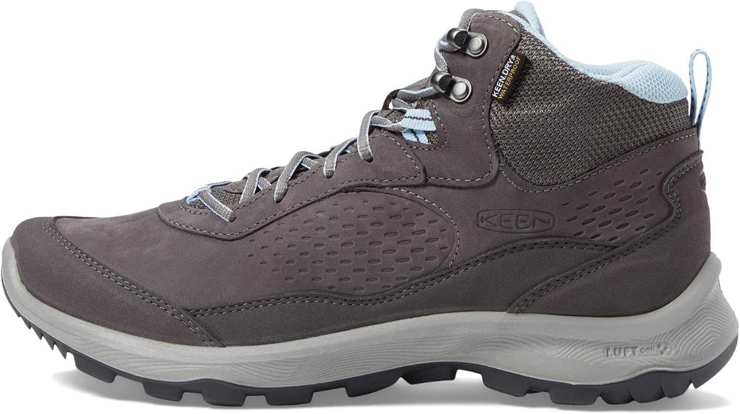 KEEN Women's Terradora WP hiking Shoe