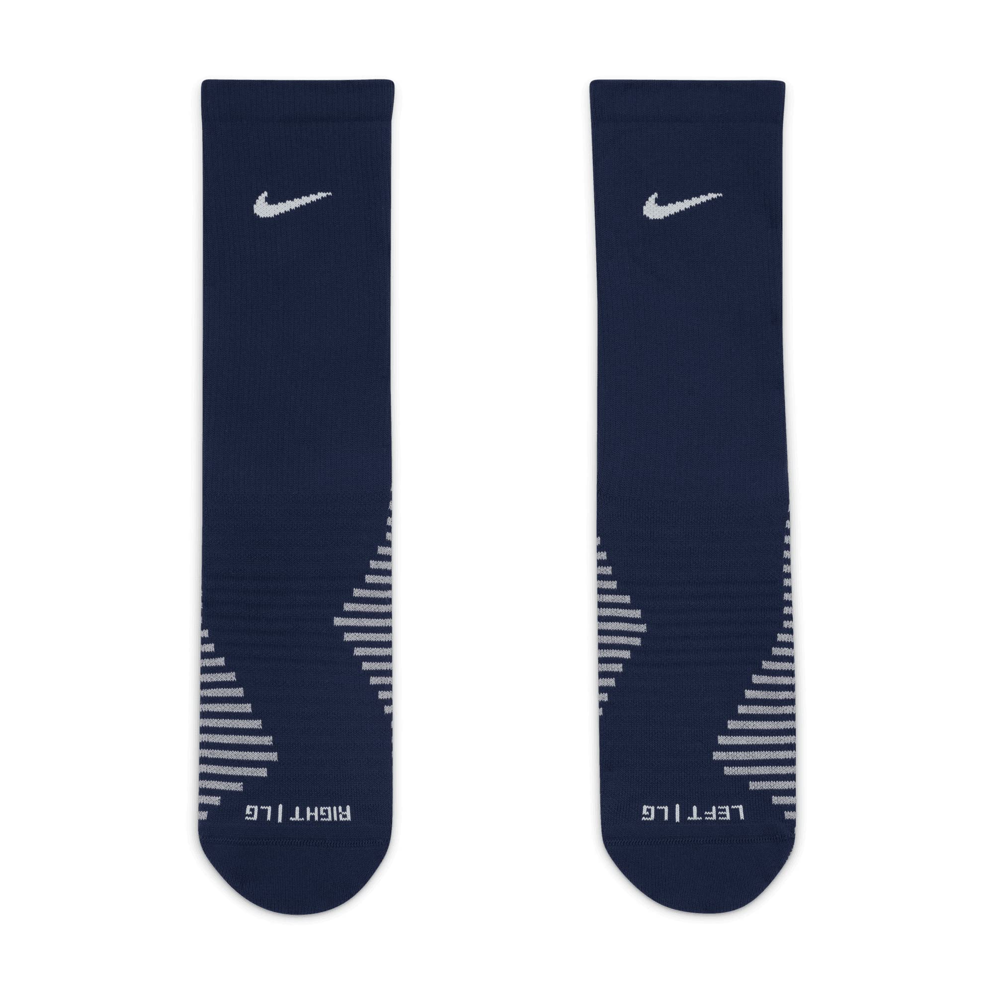 NIKE Dri-fit Strike T-Shirt Unisex adulto