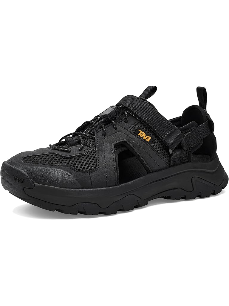 Black Teva Hurricane Xlt3 Ct