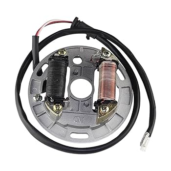 点火コイル エンジン スズキ用 LT80 LT 80 クワッドスポーツ用 1987 点火コイル エンジン スズキ用 LT80 LT 80 クワッドスポーツ用 1987