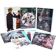 NARUTO- -      DVD