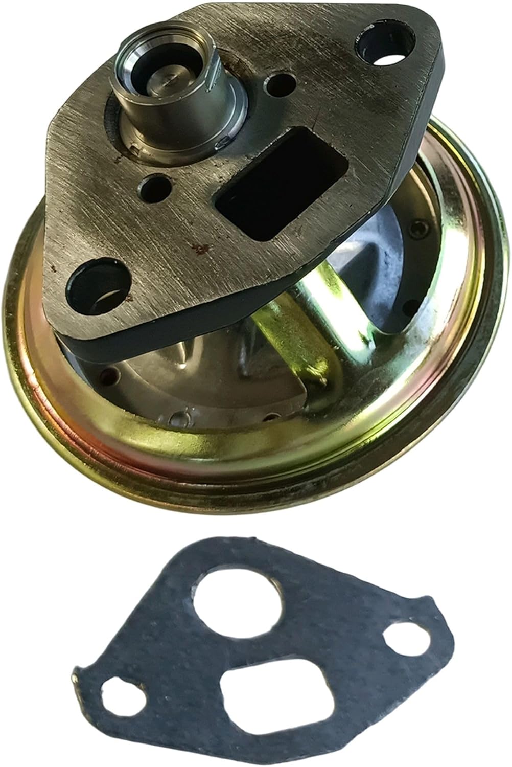 911-428 EGR Valve Compatible with Chevrolet Blazer C1500 C2500 Suburban G10 G20 K1500 K2500 Suburban GMC C1500 C2500 Suburban Jimmy K1500 Suburban K2500 Suburban R1500 Suburban R2500 Suburban