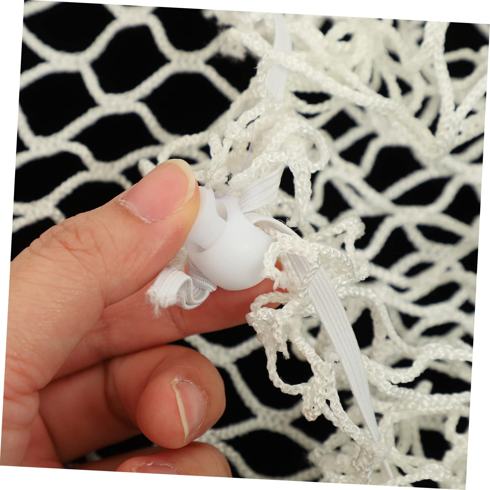Cubierta De Malla Antisalto para Acuario De Protección para Peceras y Tortugas para Evitar Escapes De Peces y Aves Accesorio Práctico y Duradero