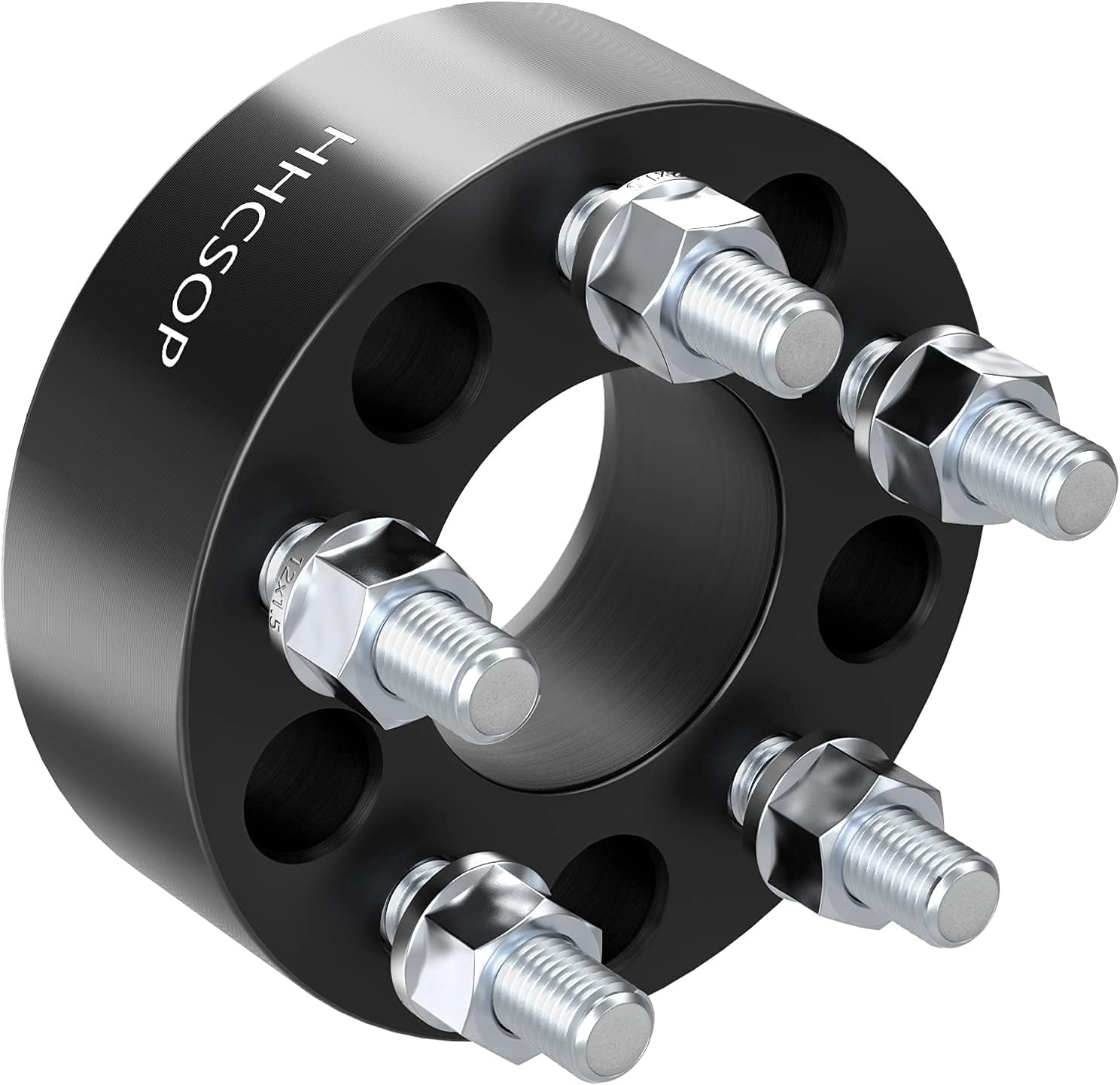 Super Cheap 🛒 5x4.75 Wheel Spacers 2 in for Chevrolet S10 Camaro Corvette Impala/GMC S15 Sonoma Jimmy/Pontiac Firebird GTO/Cadillac Eldorado XLR, 5x120.65 Wheel Adapters 50mm Thick 70.5 Bore with 12x1.5 Studs Free Shipping 🛒 5x4.75 Wheel Spacers 2 in for Chevrolet S10 Camaro Corvette Impala/GMC S15 Sonoma Jimmy/Pontiac Firebird GTO/Cadillac Eldorado XLR, 5x120.65 Wheel Adapters 50mm Thick 70.5 Bore with 12x1.5 Studs
